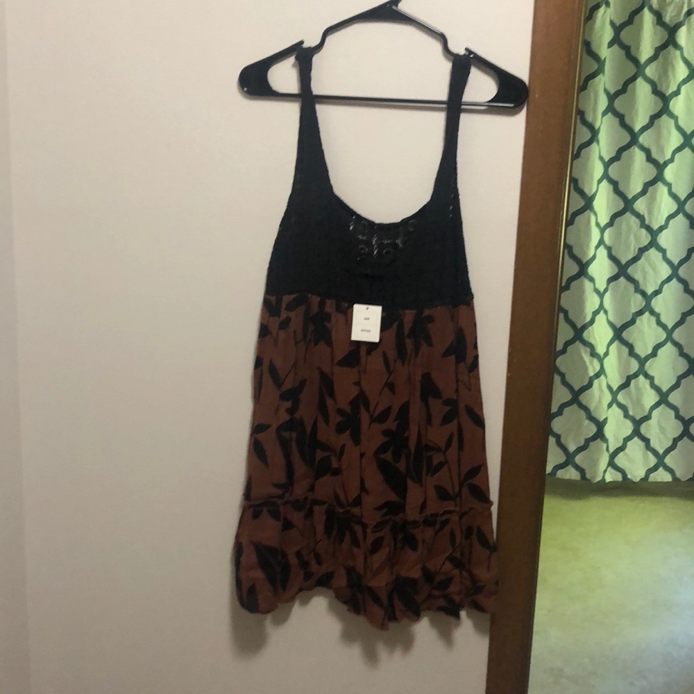 dress